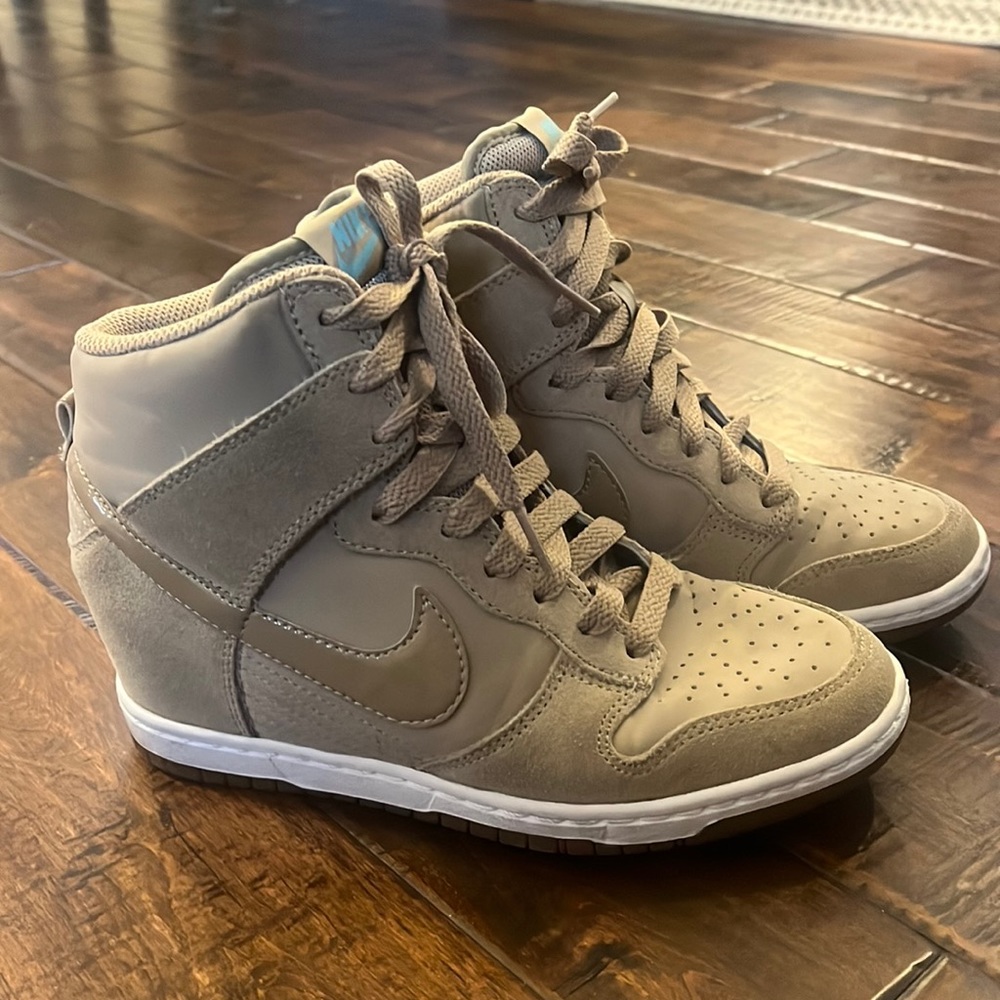 Nike Dunk High Premium